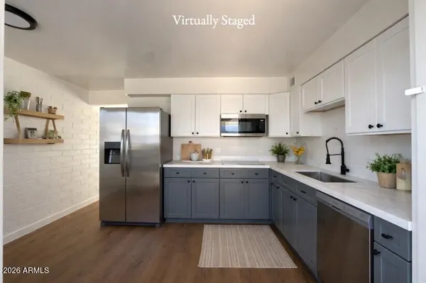 $849,000 | 3020 East Yale Street, Phoenix, AZ 85008