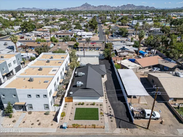 $849,000 | 3020 East Yale Street, Phoenix, AZ 85008