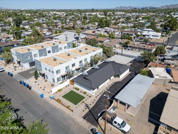 $849,000 | 3020 East Yale Street, Phoenix, AZ 85008