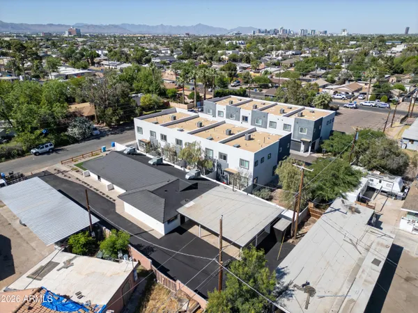 $849,000 | 3020 East Yale Street, Phoenix, AZ 85008