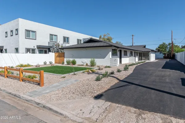 $849,000 | 3020 East Yale Street, Phoenix, AZ 85008