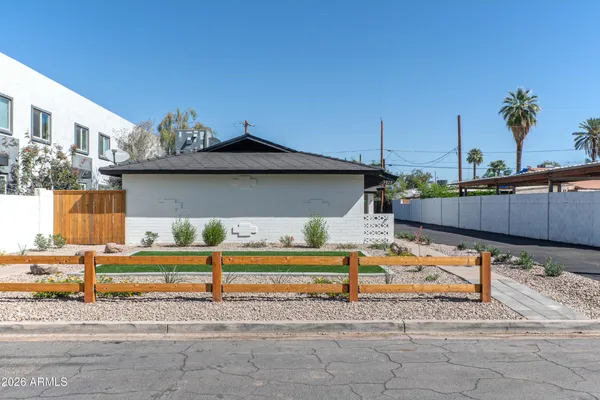 $849,000 | 3020 East Yale Street, Phoenix, AZ 85008
