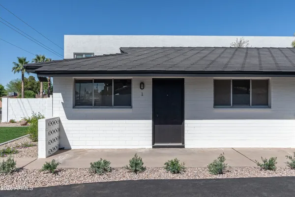 $849,000 | 3020 East Yale Street, Phoenix, AZ 85008