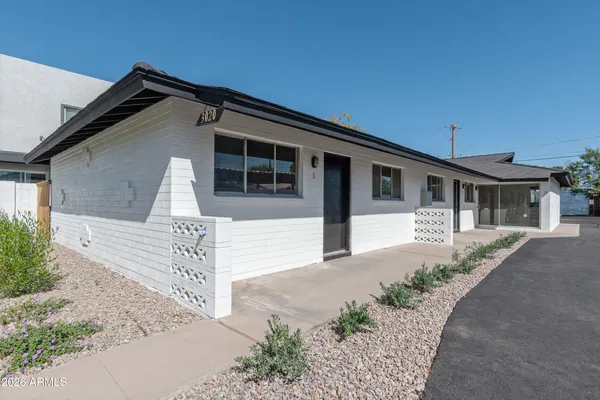 $849,000 | 3020 East Yale Street, Phoenix, AZ 85008
