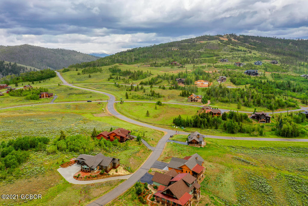 88 Upper Ranch View Drive Granby, CO 80446 - Photo 7 of 18 Property