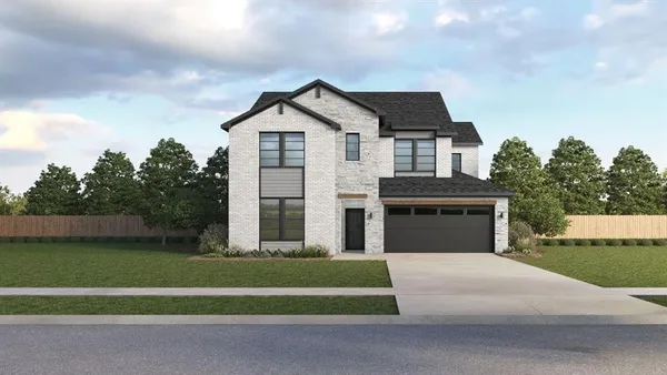 $557,990 | 9624 Prairie View Trail, Oak Point, TX 75068
