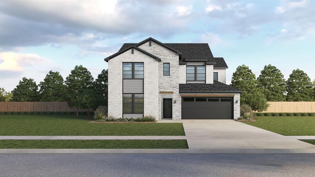 9624 Prairie View Trail Oak Point, TX 75068 - Photo 1 of 3