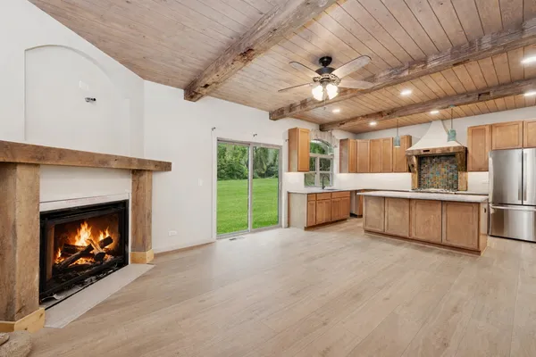 $715,000 | 1979 Red Oak Lane, Spring Grove, IL 60081