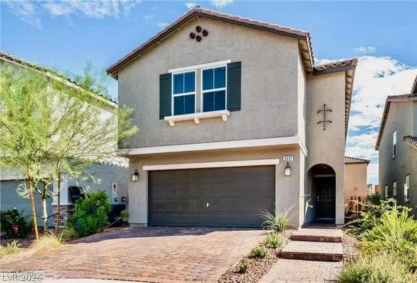$499,000 | 6631 Frosted Harvest Avenue, Las Vegas, NV 89108