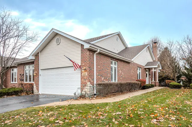 $400,000 | 18808 Foxglove Lane, Mokena, IL 60448