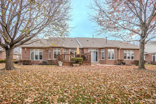 $400,000 | 18808 Foxglove Lane, Mokena, IL 60448