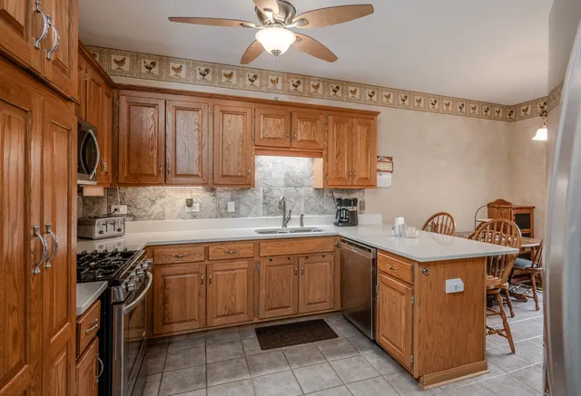 $400,000 | 18808 Foxglove Lane, Mokena, IL 60448