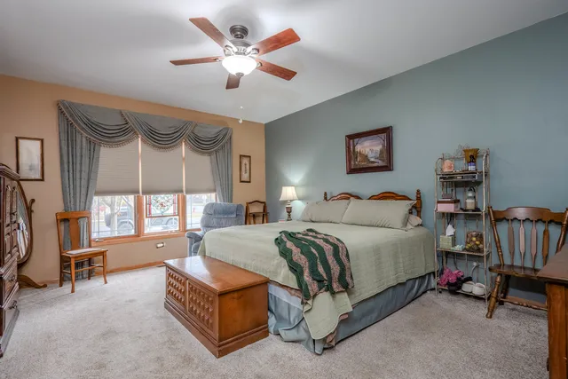 $400,000 | 18808 Foxglove Lane, Mokena, IL 60448