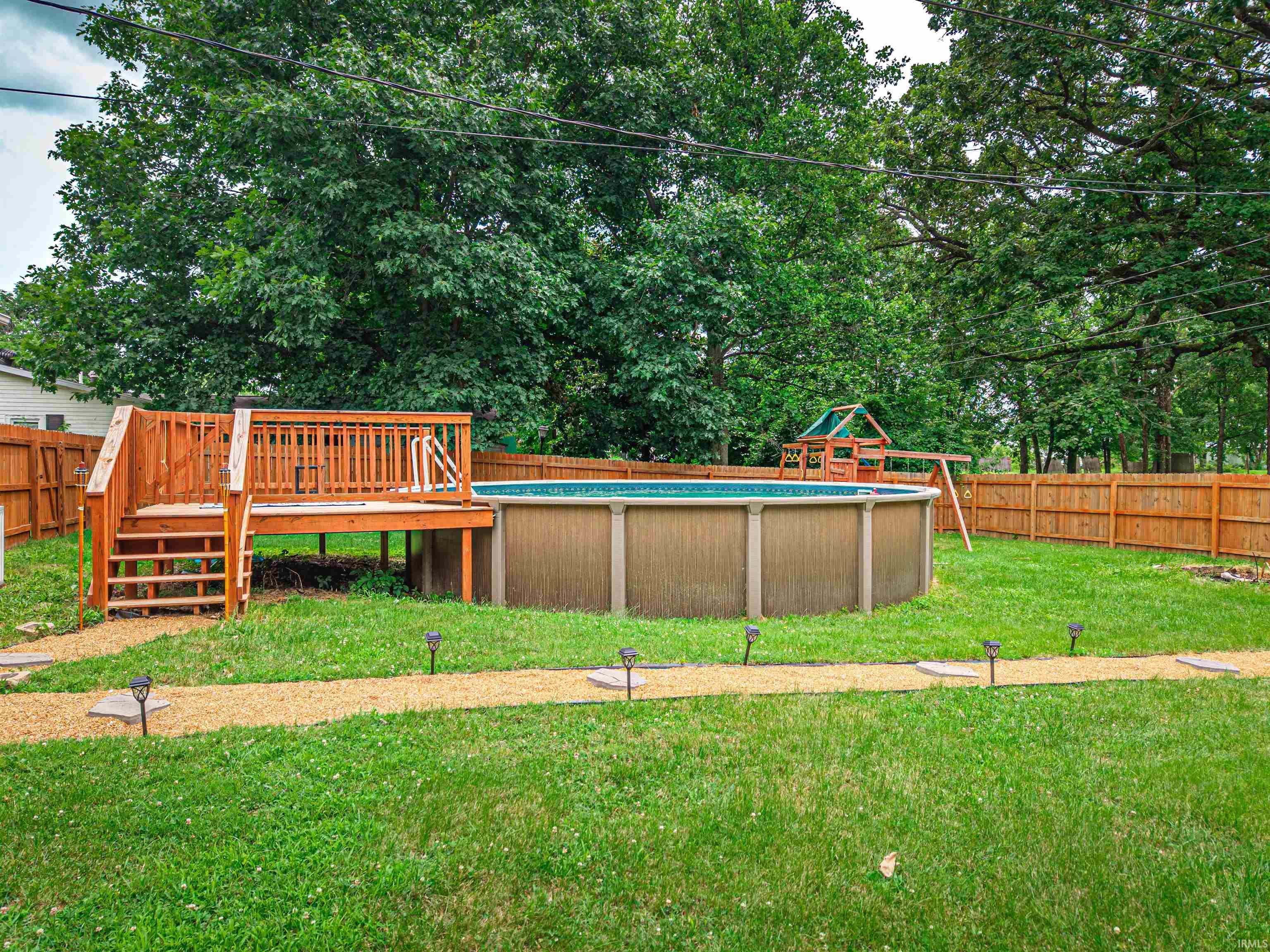 2606 Lexington Road Evansville, IN 47720 - Photo 32 of 41 Gallery Image 32