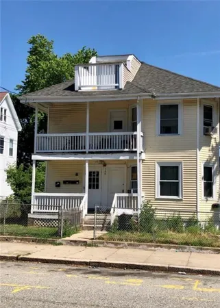 $650,000 | 346 Carrington Avenue, Woonsocket, RI 02895