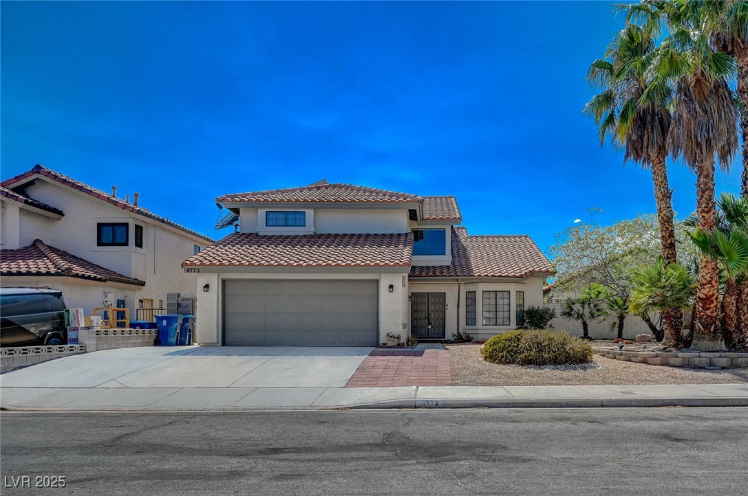 4773 Sarazen Circle Las Vegas, NV 89103 - Photo 1 of 53