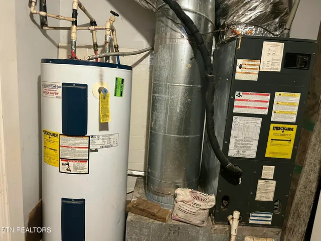 $45,000 | 2074 Long Hollow Road, La Follette, TN 37766