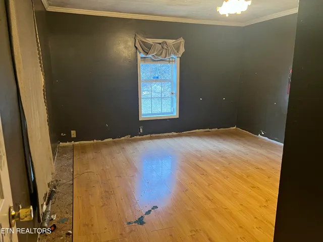 $45,000 | 2074 Long Hollow Road, La Follette, TN 37766