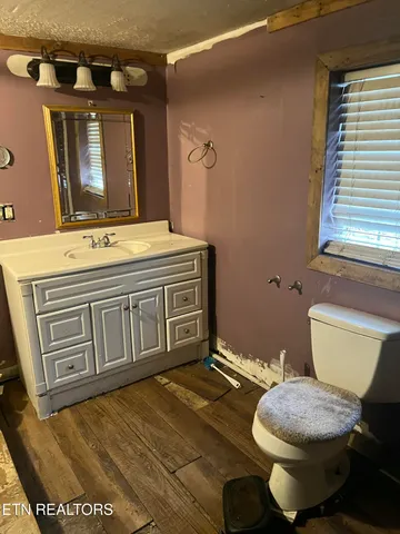 $45,000 | 2074 Long Hollow Road, La Follette, TN 37766