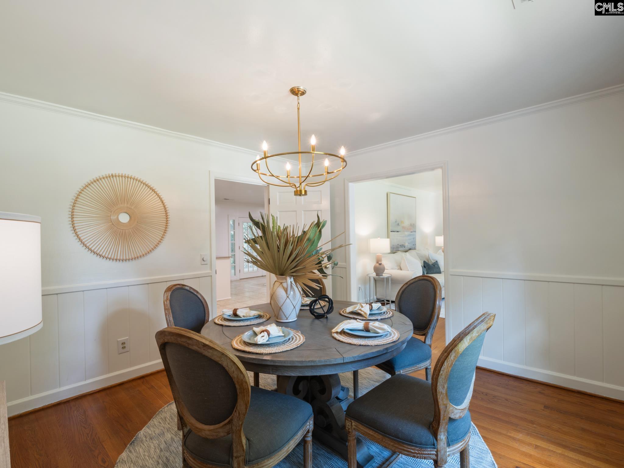 6067 Crabtree Road Columbia, SC 29206 - Photo 8 of 58
