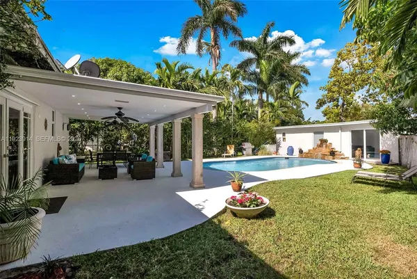 $1,380,000 | 461 Northeast 115th Street, Miami, FL 33161