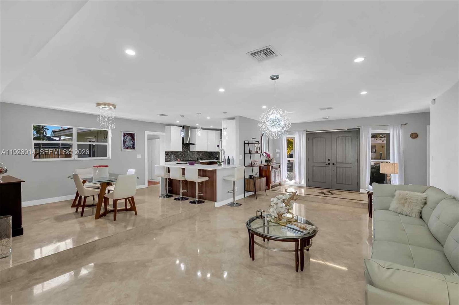 461 Northeast 115th Street Miami, FL 33161 - Photo 16 of 33