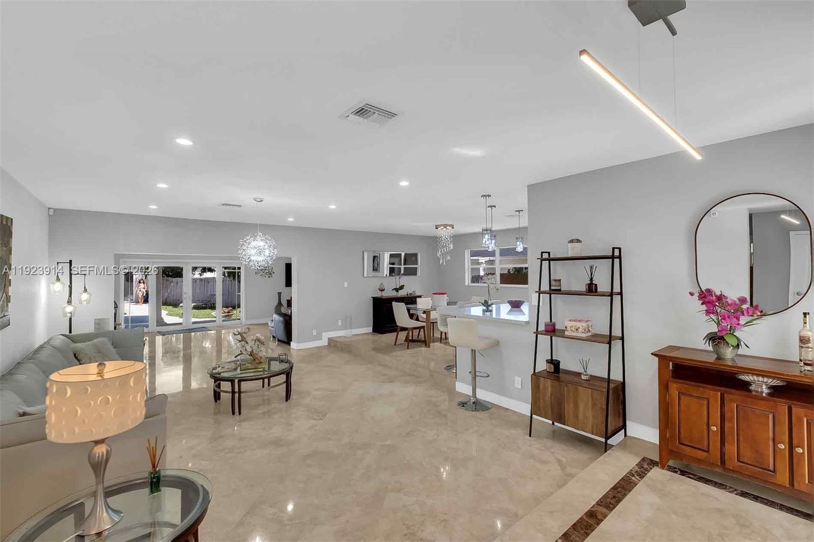 461 Northeast 115th Street Miami, FL 33161 - Photo 23 of 33