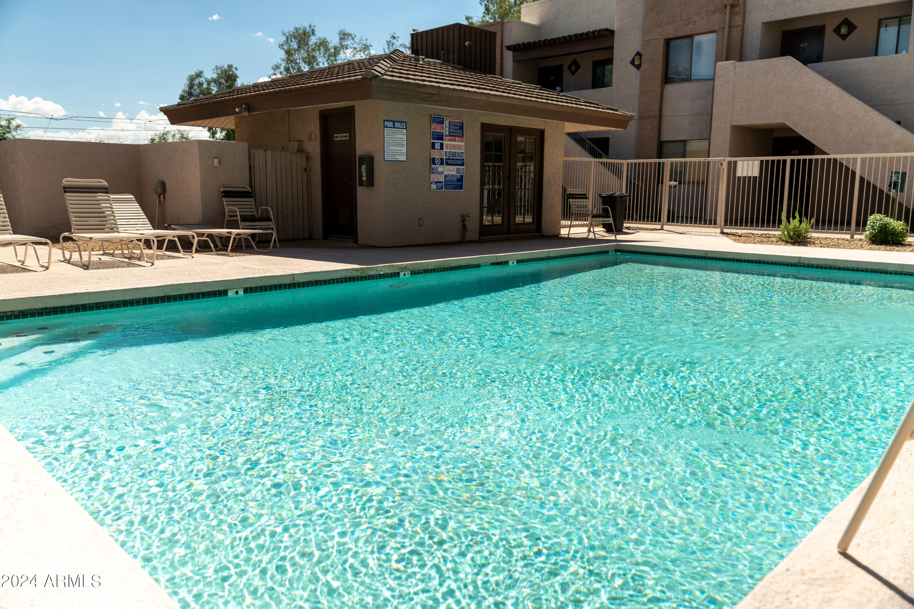 1065 West 1st Street, Unit 114 Tempe, AZ 85281 - Photo 24 of 25 DSC09297-HDR_15360.0