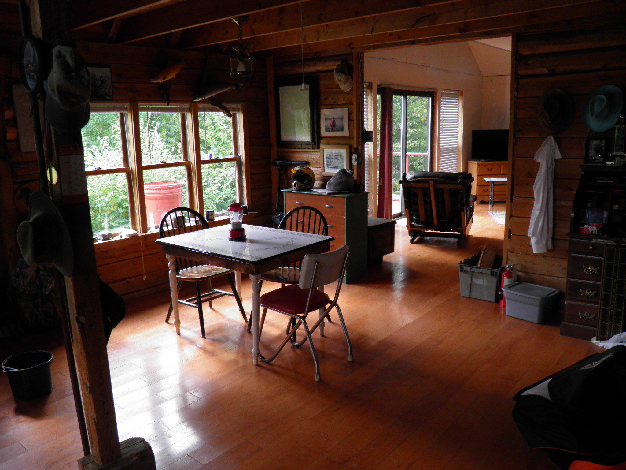 7 Mount Blue Road South Avon, ME 04966 - Photo 16 of 31 P9160237