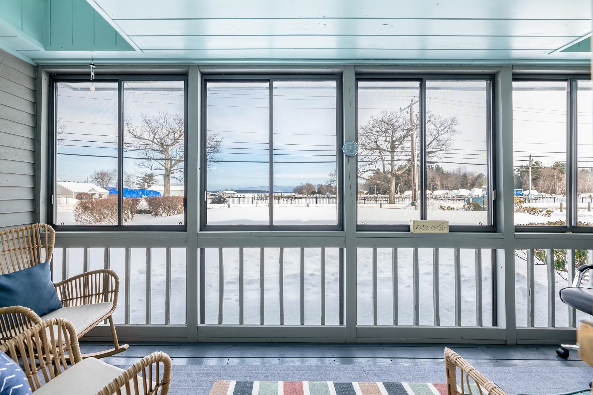 60 Weirs Road, Unit B2 Gilford, NH 03249 - Photo 11 of 44