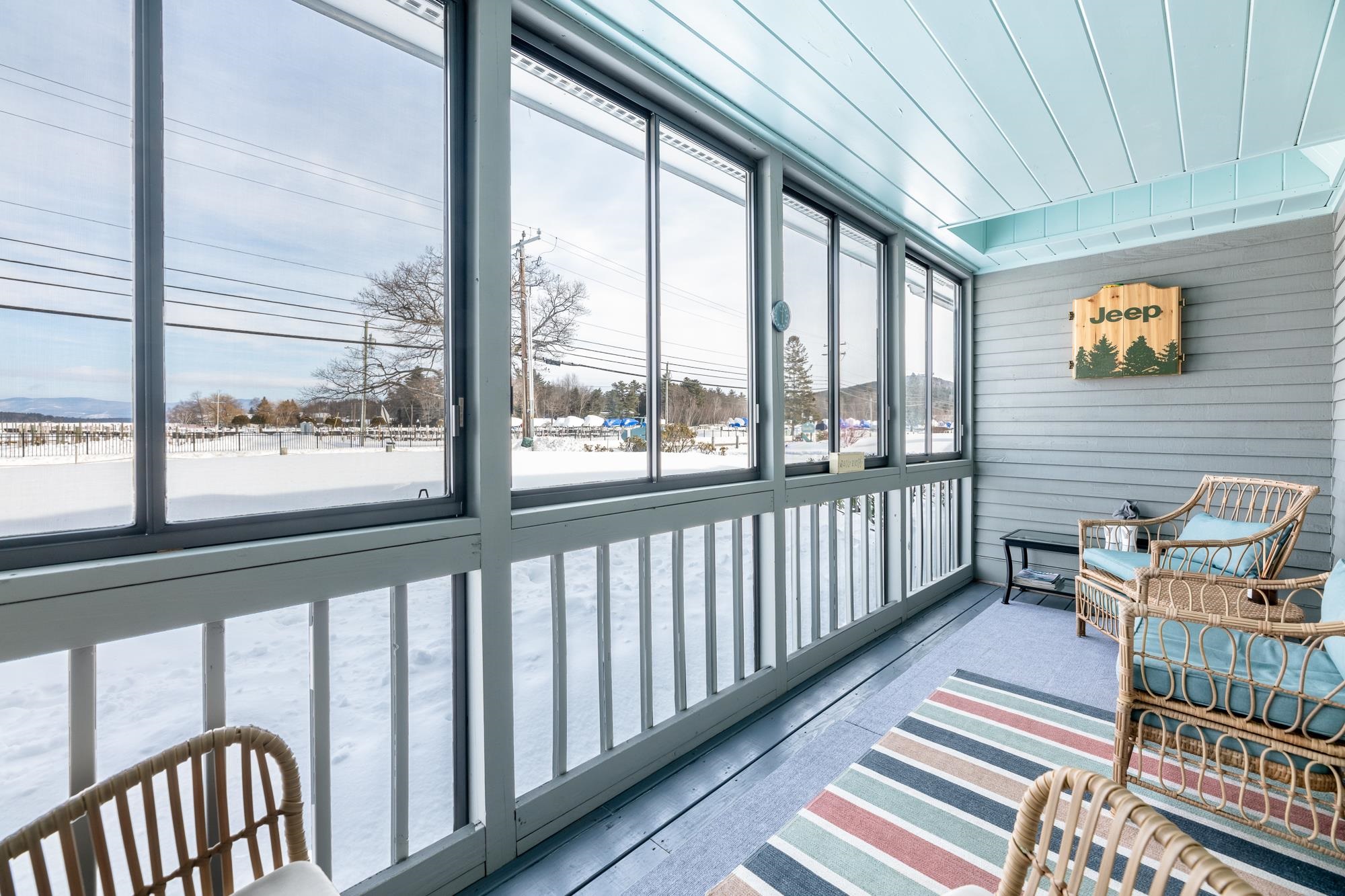 60 Weirs Road, Unit B2 Gilford, NH 03249 - Photo 13 of 44