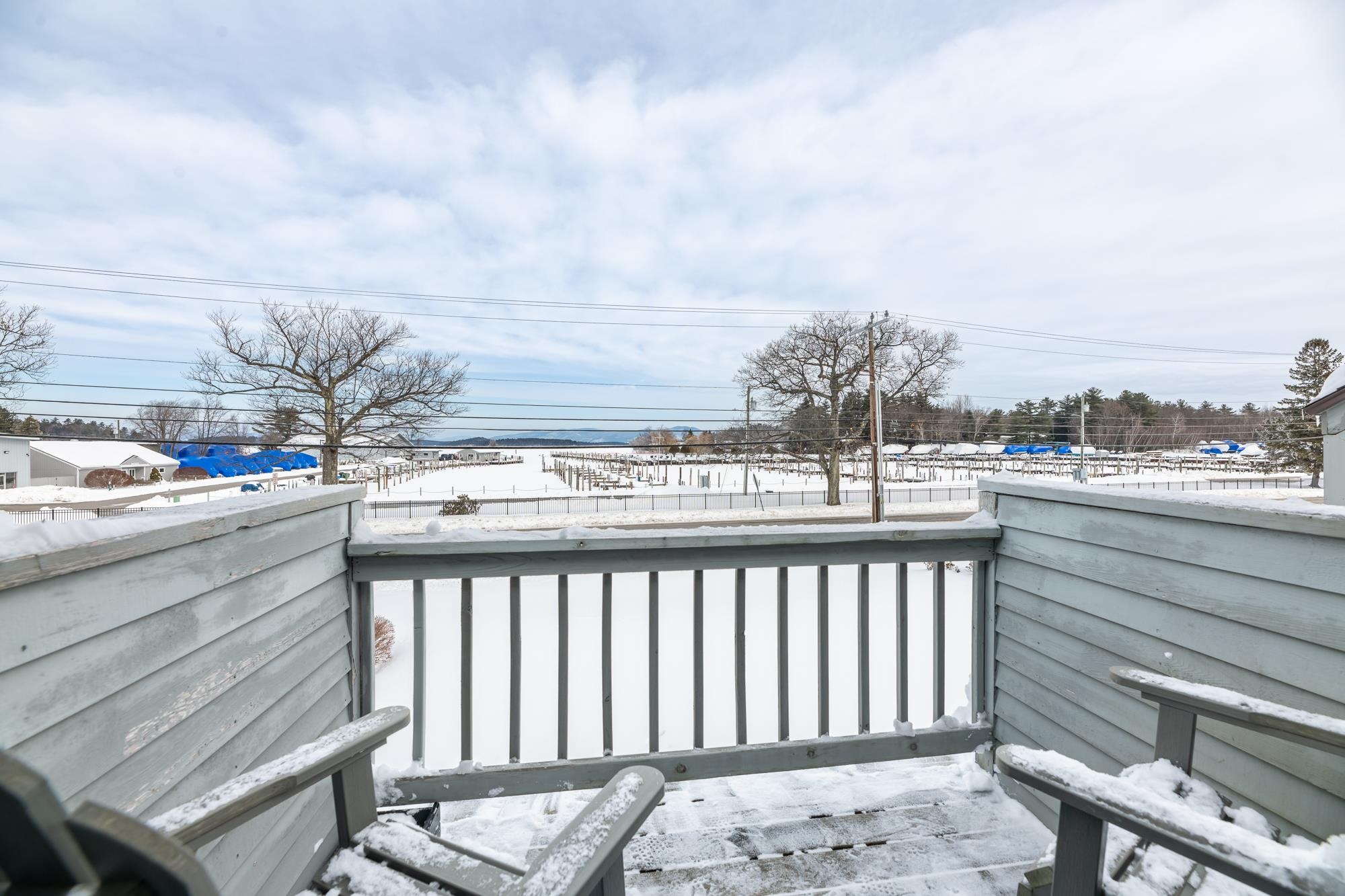60 Weirs Road, Unit B2 Gilford, NH 03249 - Photo 20 of 44
