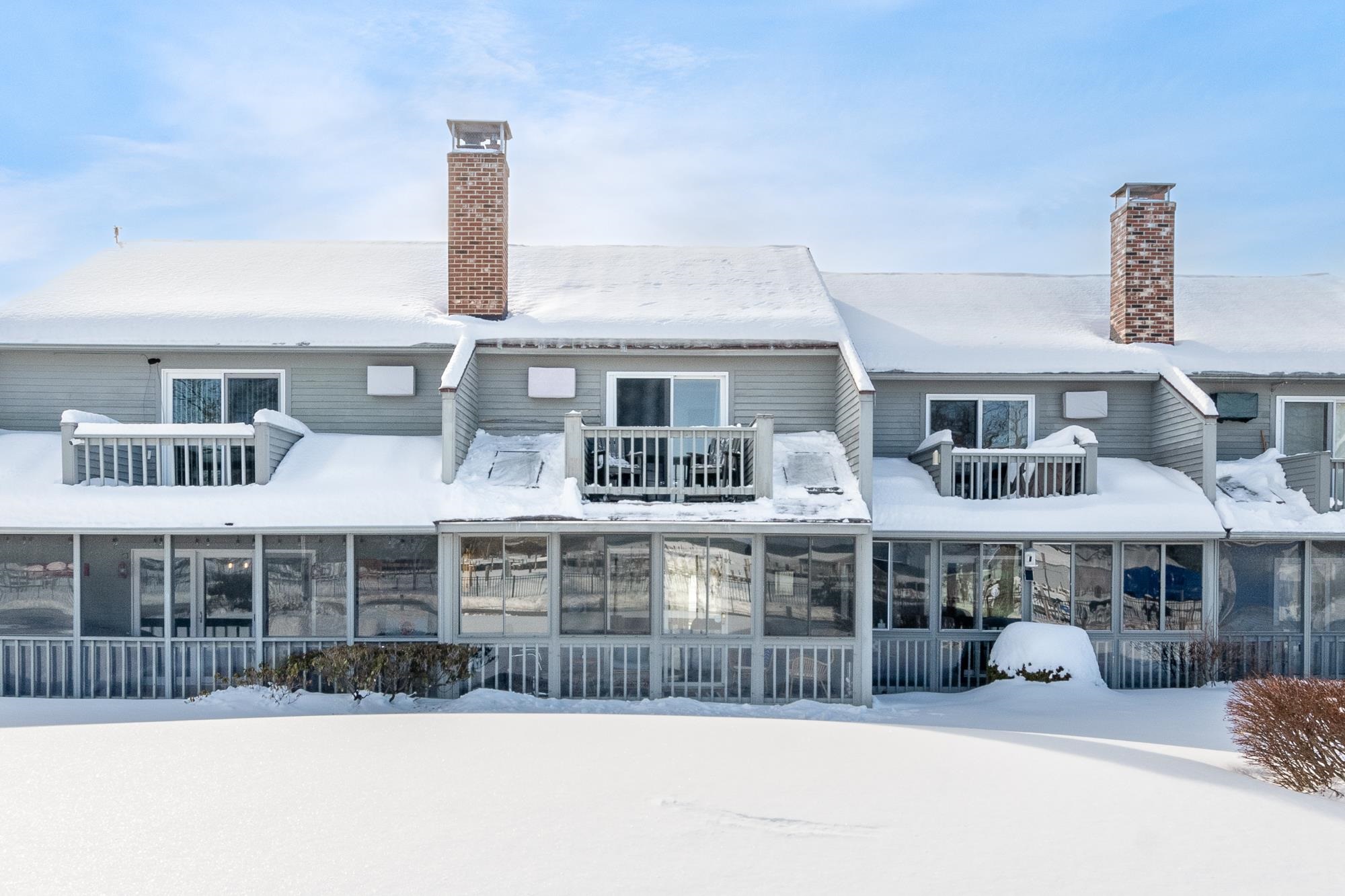 60 Weirs Road, Unit B2 Gilford, NH 03249 - Photo 28 of 44