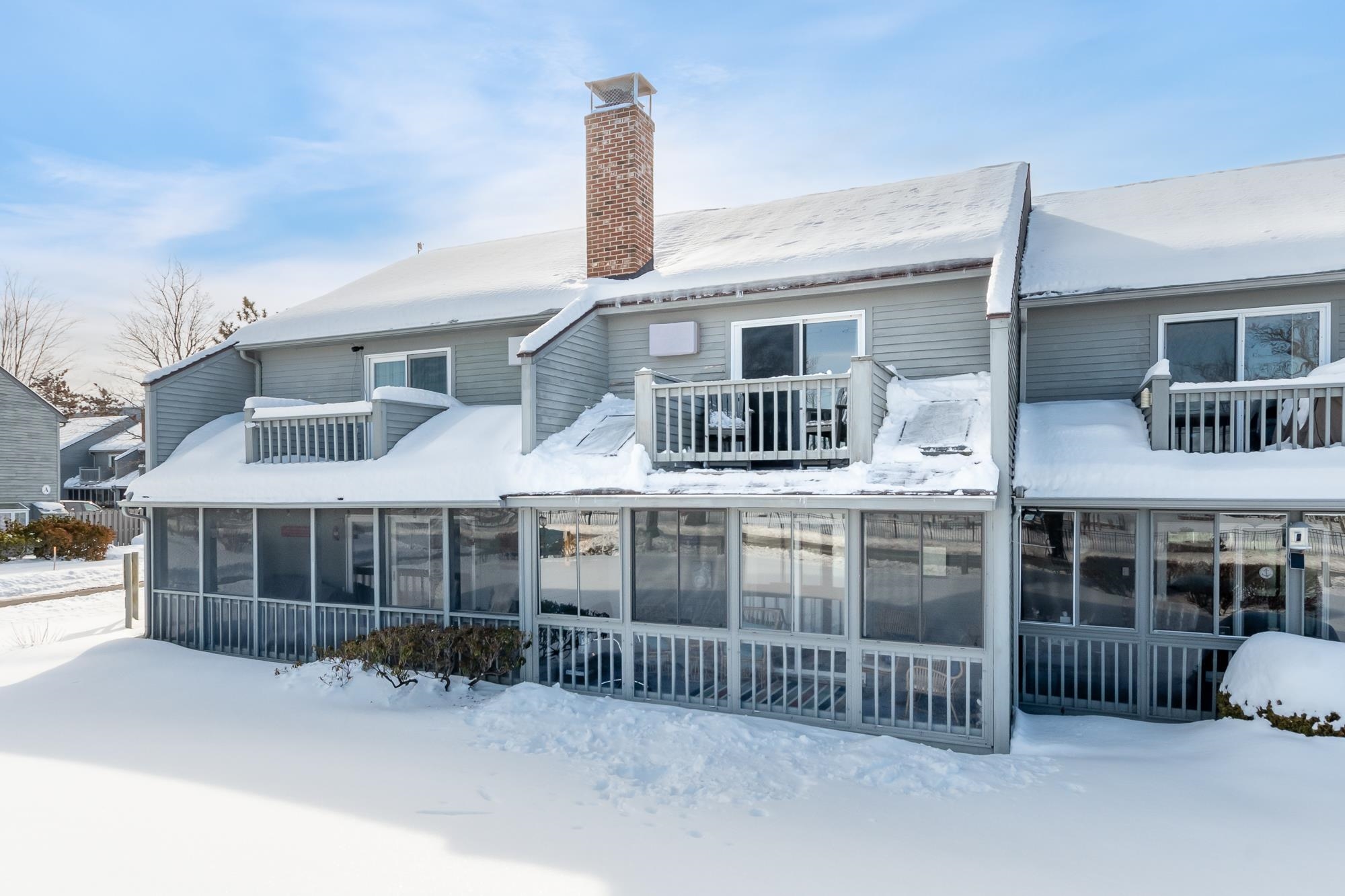 60 Weirs Road, Unit B2 Gilford, NH 03249 - Photo 29 of 44