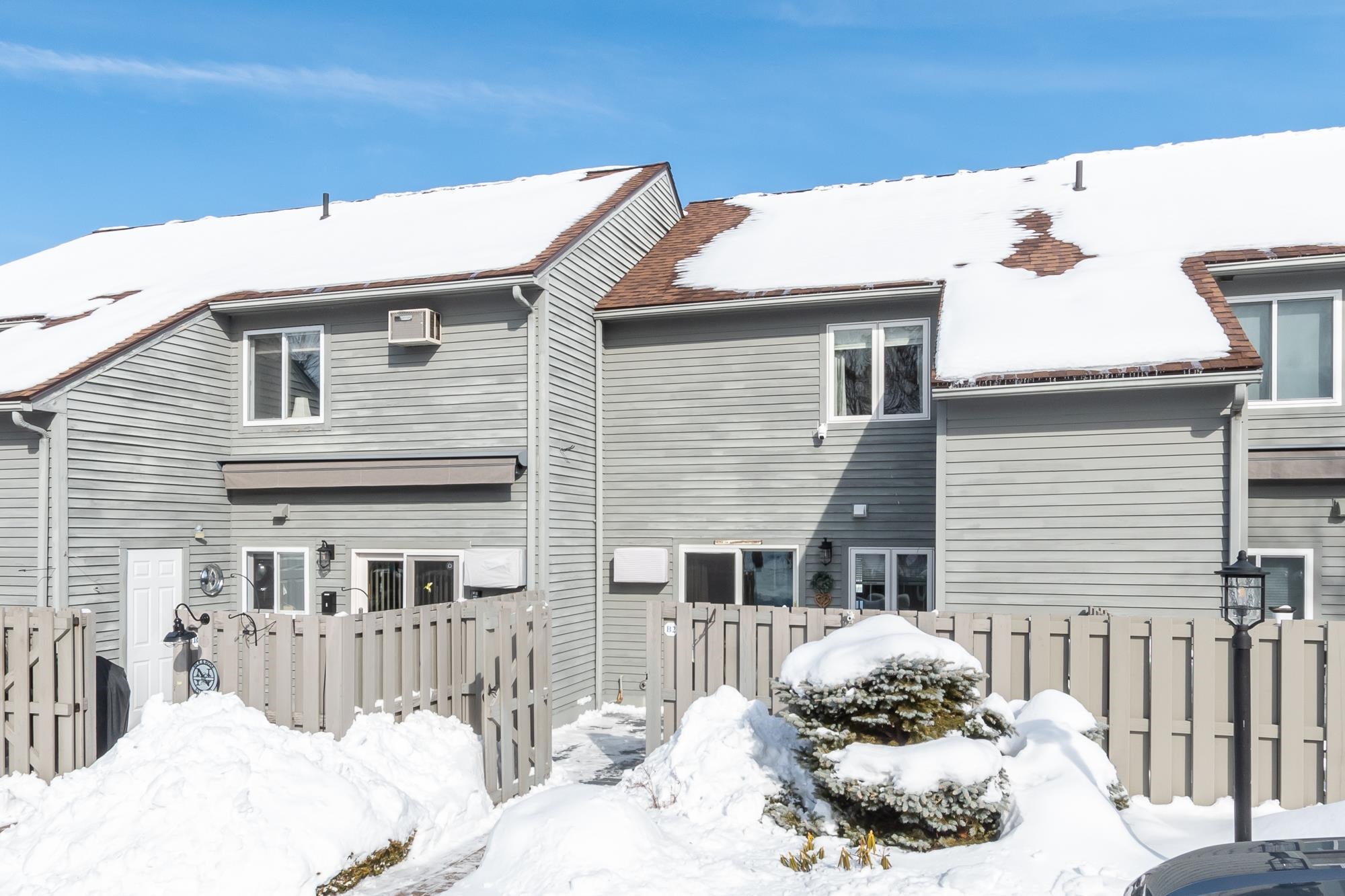 60 Weirs Road, Unit B2 Gilford, NH 03249 - Photo 31 of 44