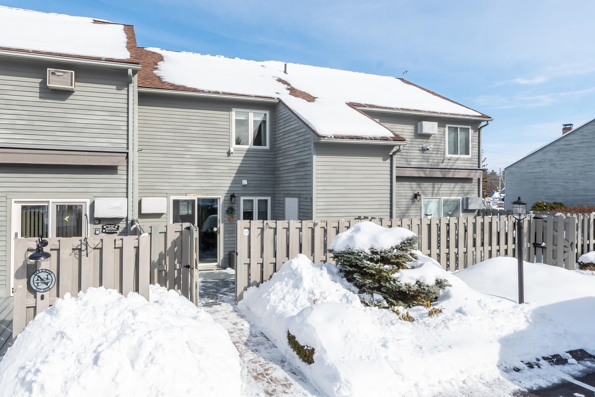 60 Weirs Road, Unit B2 Gilford, NH 03249 - Photo 32 of 44