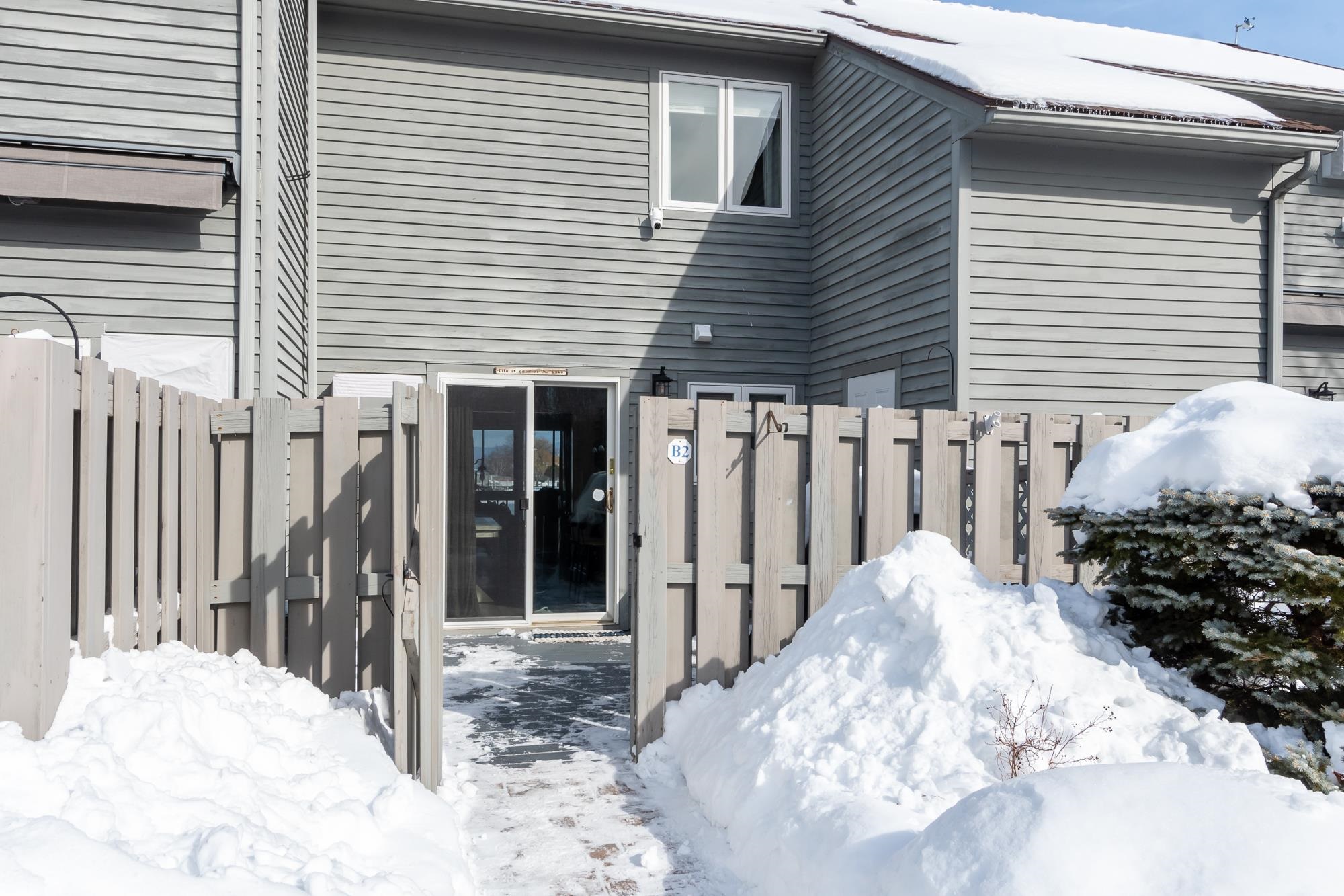 60 Weirs Road, Unit B2 Gilford, NH 03249 - Photo 33 of 44