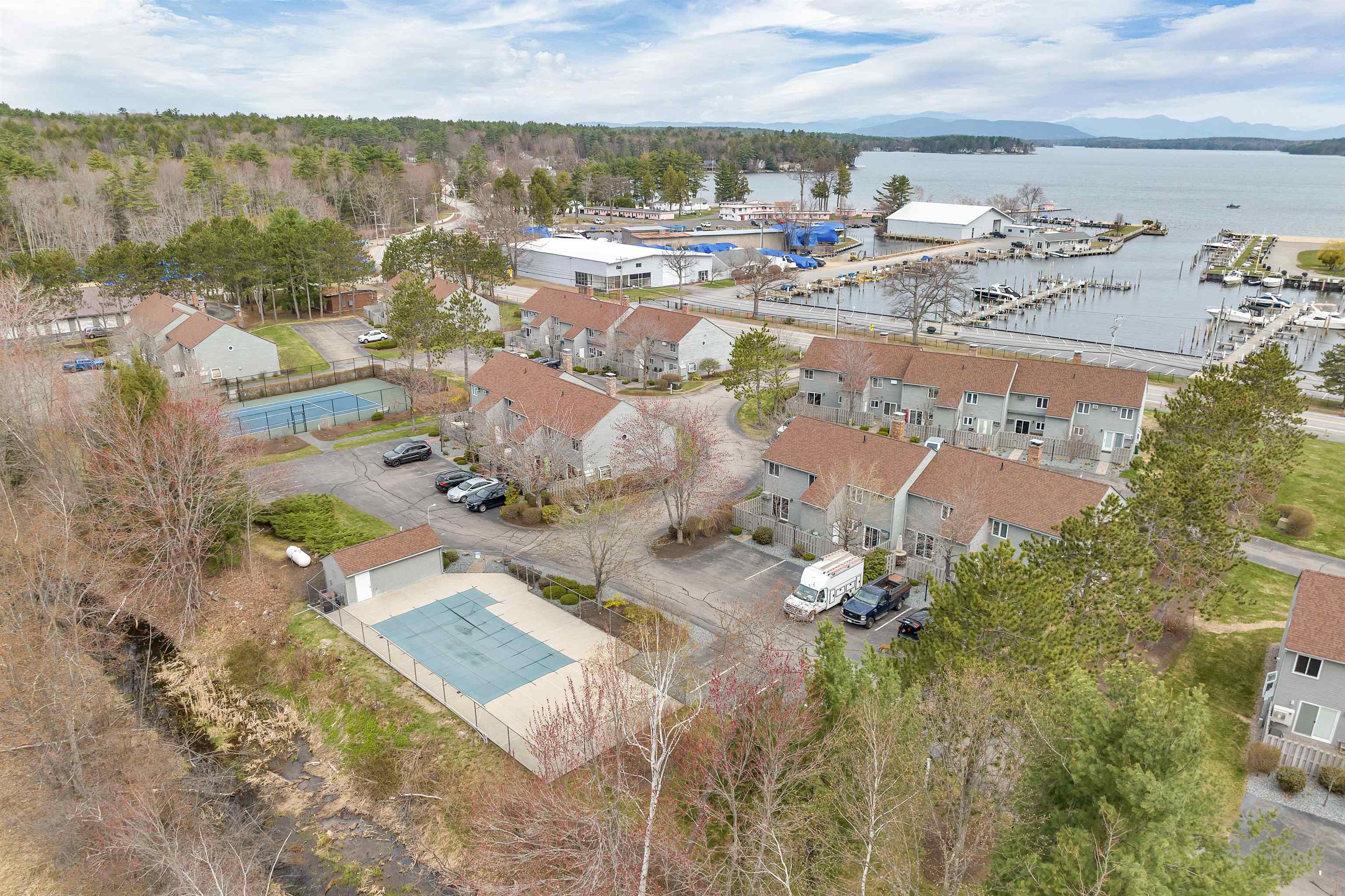 60 Weirs Road, Unit B2 Gilford, NH 03249 - Photo 39 of 44