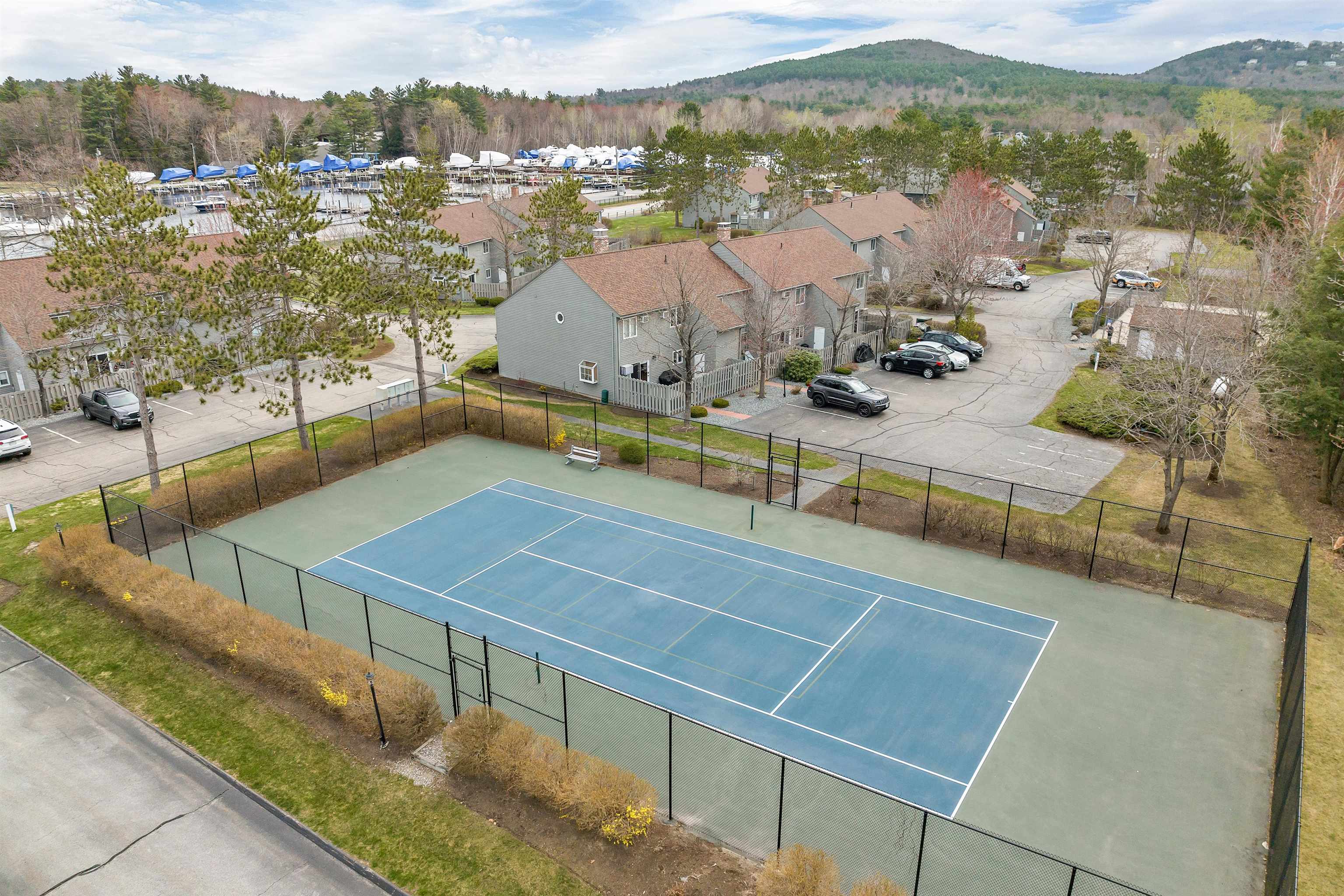 60 Weirs Road, Unit B2 Gilford, NH 03249 - Photo 40 of 44