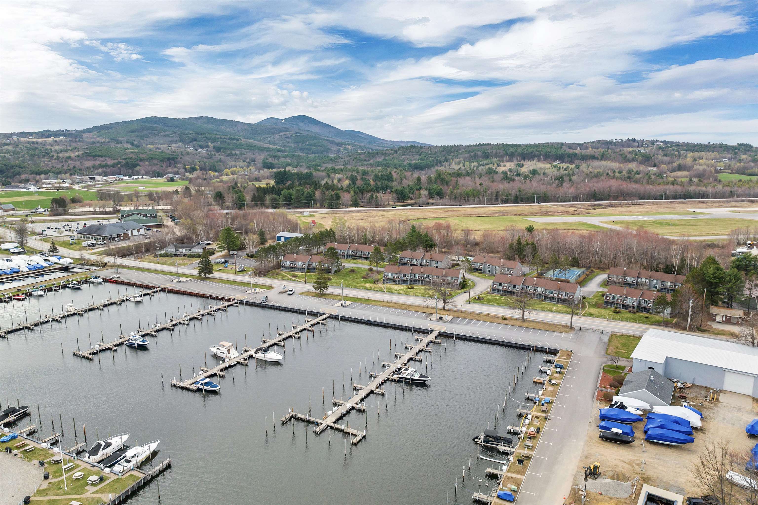 60 Weirs Road, Unit B2 Gilford, NH 03249 - Photo 43 of 44