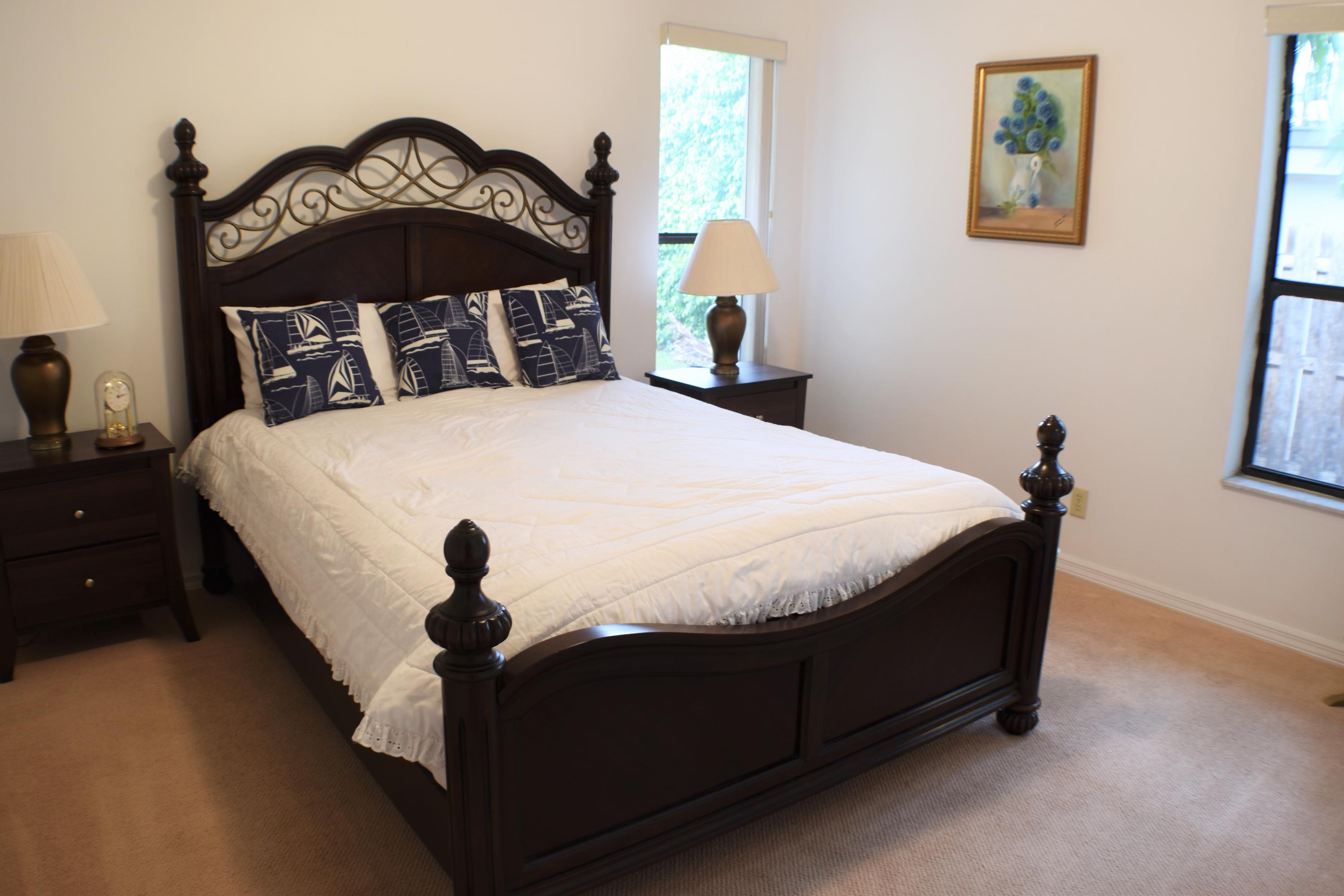 949 Lake Wyman Road Boca Raton, FL 33431 - Photo 10 of 17 Guest Bedroom