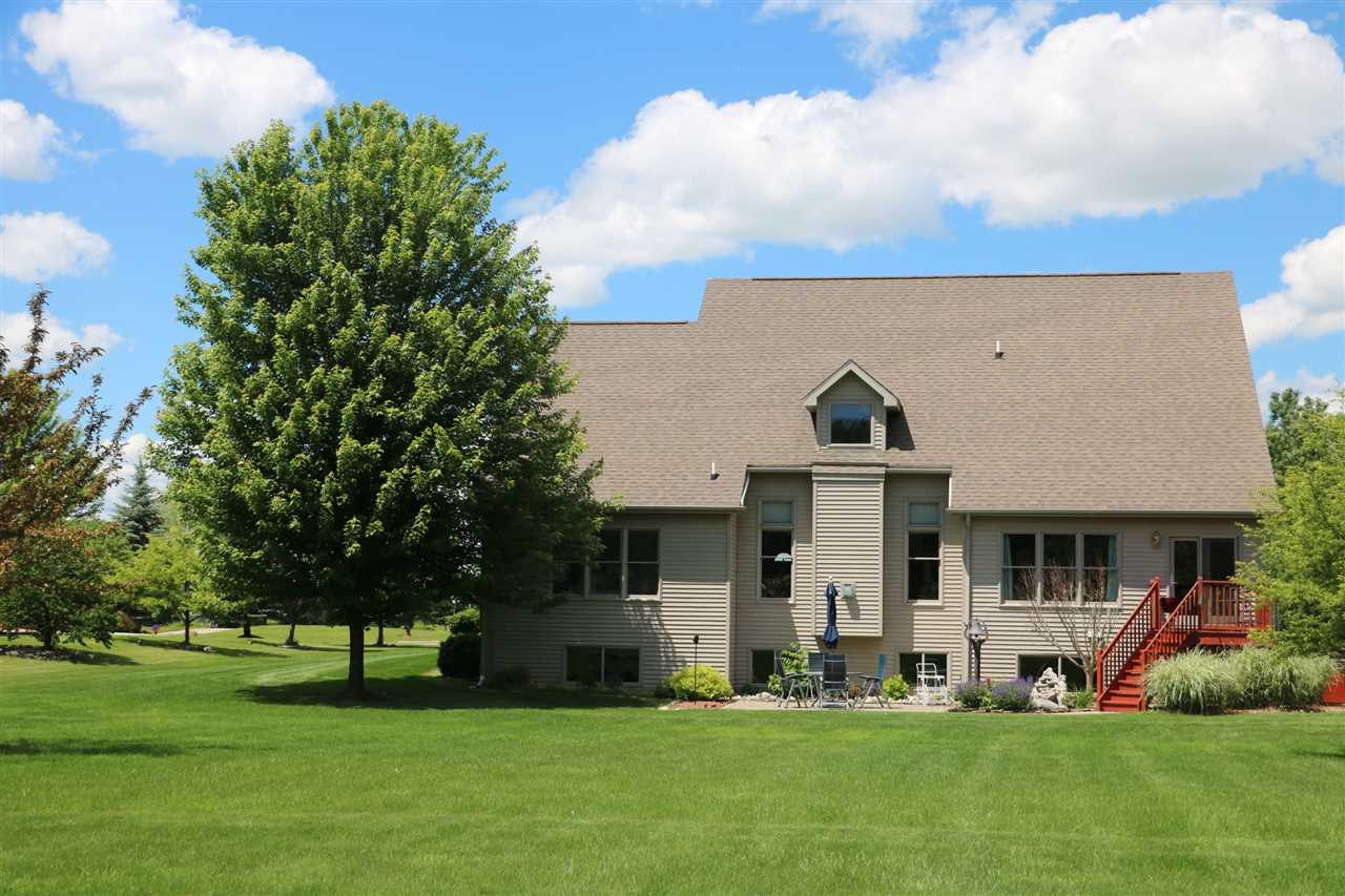 1492 Reid Road Grand Blanc, MI 48439 - Photo 4 of 30 Gallery Image 4