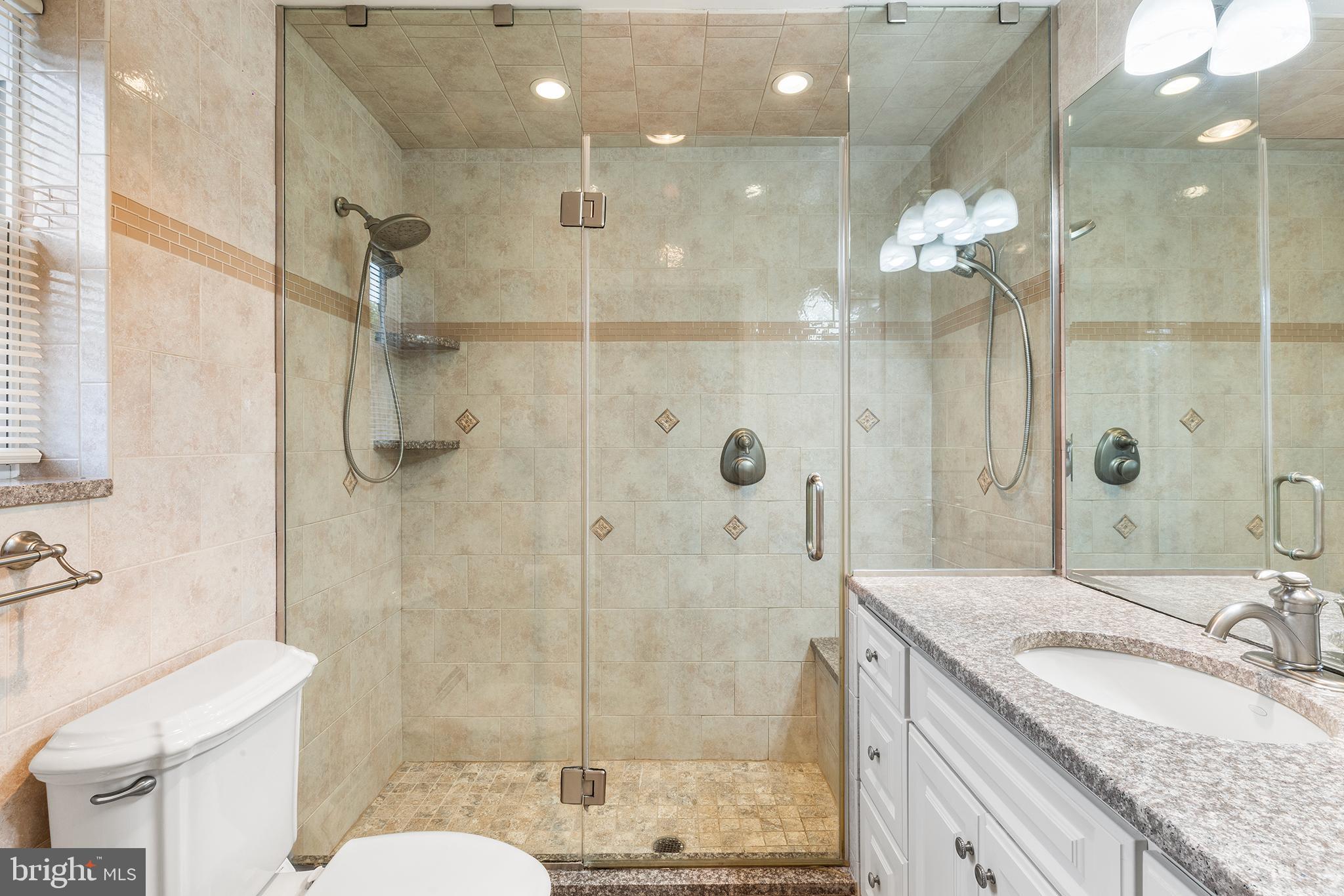 2747 Springhill Road Secane, PA 19018 - Photo 24 of 40 Primary bathroom
