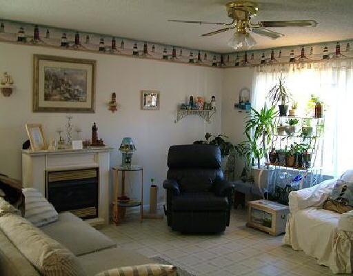 1618 Dugspur Road Callaway, VA 24067 - Photo 3 of 5 a living room with furniture and a fireplace