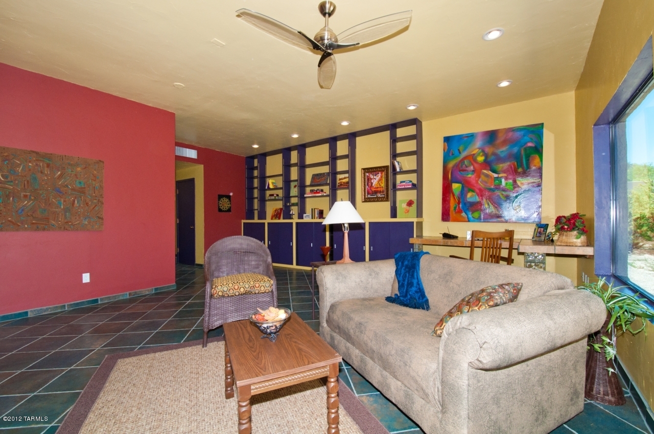 8322 East Snyder Road Tucson, AZ 85750 - Photo 5 of 50