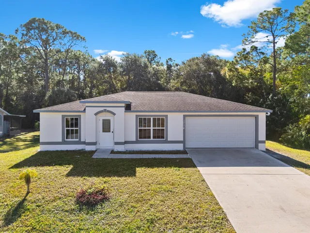 $299,700 | 1774 Glenridge Street Northwest, Palm Bay, FL 32907