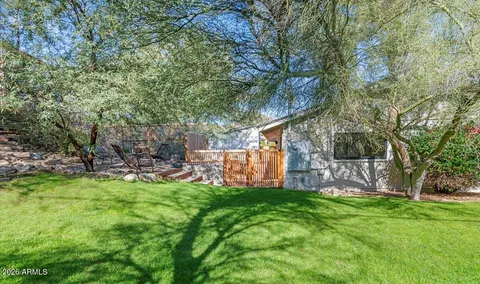 $2,895,000 | 4035 East McDonald Drive, Phoenix, AZ 85018