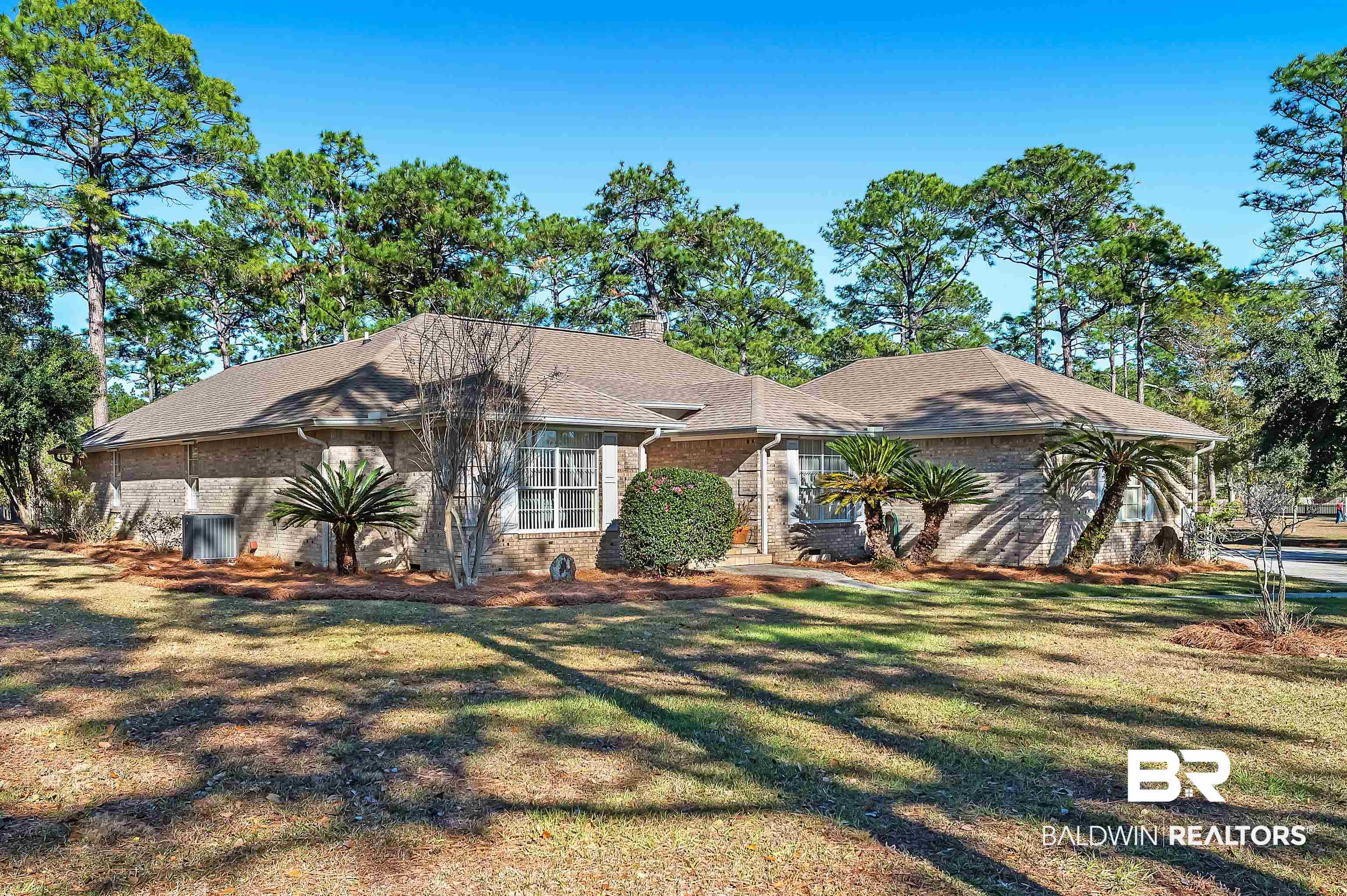 8131 Bay View Drive Foley, AL 36535 - Photo 6 of 51 Home Front 4