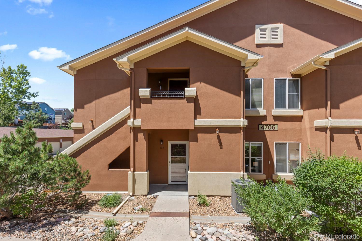4706 Copeland Circle, Unit 102 Highlands Ranch, CO 80126 - Photo 39 of 50