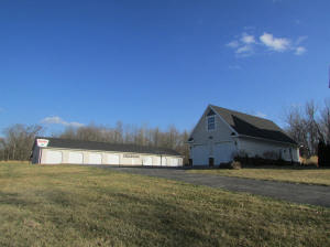 5530 Sand Pit Road Bedford, IN 47421 - Photo 13 of 36
